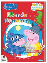 swinka-peppa-pig-woda-malowane-wesole-dinozaury