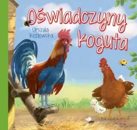 oswiadczyny-koguta-bajeczki-bajki-dla-malucha