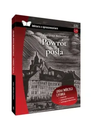 powrot-posla-lektura-z-opracowaniem-oprawa-miekka