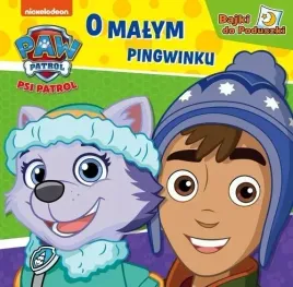 psi-patrol-bajki-do-poduszki-o-malym-pingwinku