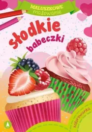 maluszkowe-malowanie-slodkie-babeczki-kolorowanka