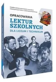 wielkie-opracowania-streszczenie-lektur-liceum