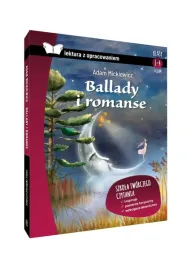 ballady-i-romanse-lektura-opracowaniem-mickiewicz-oprawa-twarda