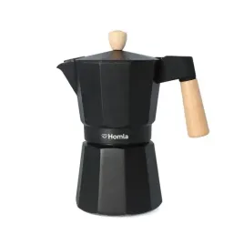 kawiarka-mia-mokka-czarna-z-drewnianym-uchwytem-6-cup-homla