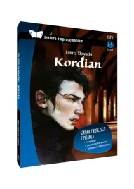 kordian-lektura-z-opracowaniem-juliusz-slowacki-oprawa-twarda