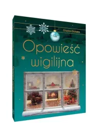 zlocone-wydanie-opowiesc-wigilijna-piekne