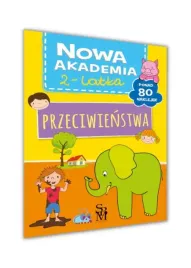 nowa-akademia-2-latka-przeciwienstwa-ponad-80-naklejek-naklejki-zadania