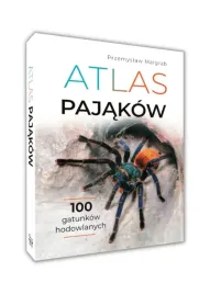 atlas-pajakow-ksiazka-o-pajakach-hodowlanych-encyklopedia-pajakow
