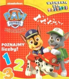 psi-patrol-poznajemy-liczby-cyferki-wyzwania-dla-malucha-poznajmy-liczby