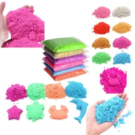 piasek-kinetyczny-1kg-piaskolina-magiczny-kolor-zielony-fioletowy