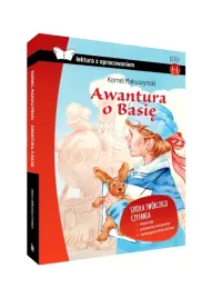 awantura-o-basie-kornel-makuszynski-ksiazka-z-opracowaniem-twarda