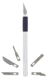 nozyk-skalpel-precyzyjny-modelarski-6-ostrzy
