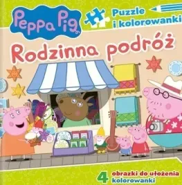 pig-puzzle-kolorowanki-ksiazka-swinka-peppa-rodzinna-podroz