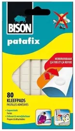 masa-mocujaca-samoprzylepna-klejaca-bison-80szt-mocna-w-bloczku-patafix