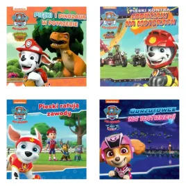 4x-psi-patrol-mikolaj-kosmo-jogi-dzien-sportu-paz