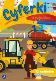 cyferki-z-pojazdami-nauka-pisania-cyferek-liczenia-kolorowanka-naklejki