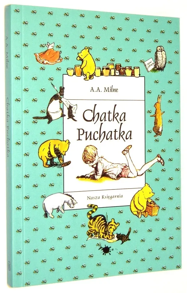 chatka-puchatka-alan-alexander-milne