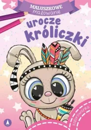 maluszkowe-malowanie-urocze-kroliczki-kolorowanka