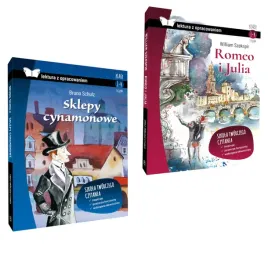 lektury-sklepy-cynamonowe-romeo-julia-opracowanie