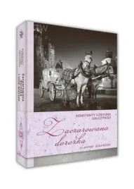 zaczarowana-dorozka-i-inne-wiersze-konstanty-ildefons-galczynski