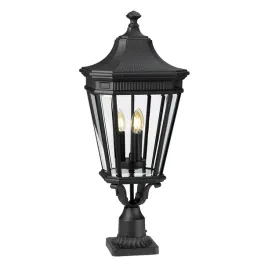lampa-stojaca-zewnetrzna-ogrodowa-klasyczna-czarna-ozdobna-80-cm-feiss