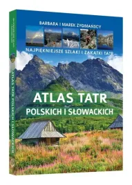 atlas-tatr-polskich-i-slowackich-nagrody-oprawa-twarda