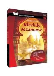 klechdy-sezamowe-lektura-z-opracowaniem-lesmian-m