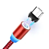 mocny-kabel-magnetyczny-micro-typc-iphone-usbc-led-stan-nowy