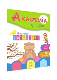 akademia-4-latka-domowe-zwierzaki-80-naklejek