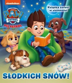 psi-patrol-slodkich-snow-swiecaca-w-ciemnosci-nocy