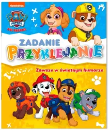 psi-patrol-zadanie-przyklejanie-naklejki-zagadki-zawsze-w-swietnym-humorze