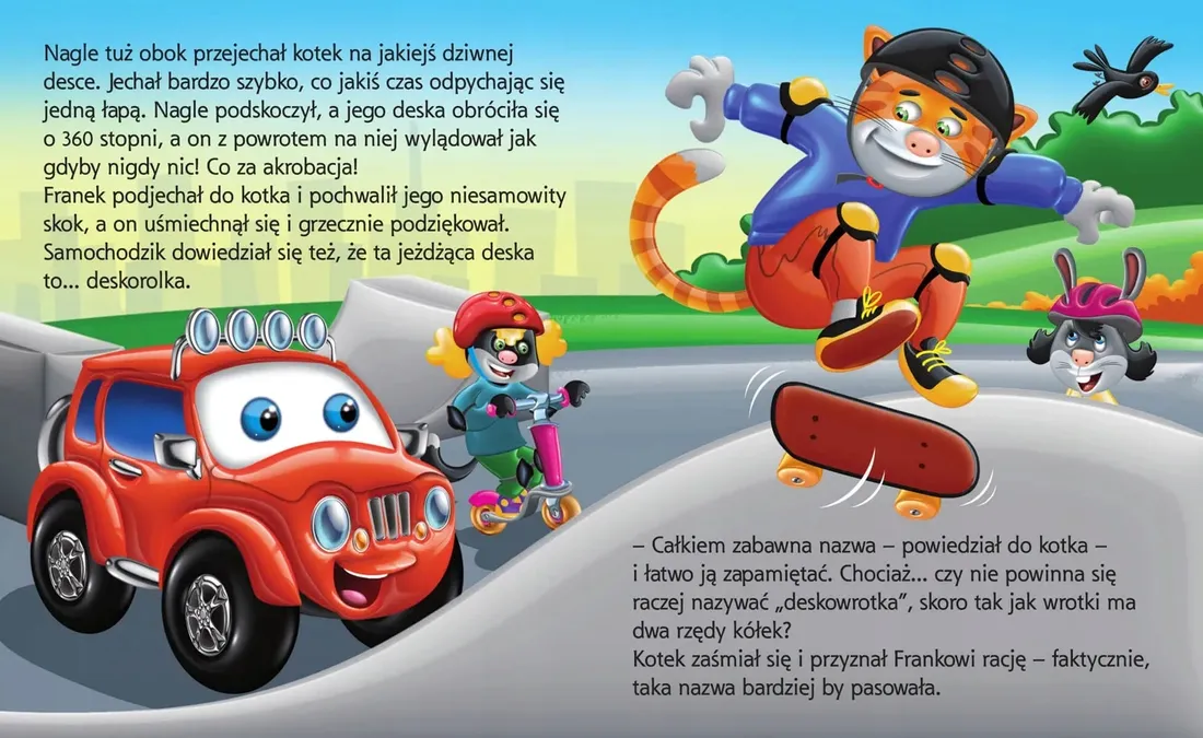 samochodzik-franek-skatepark-stan-nowy