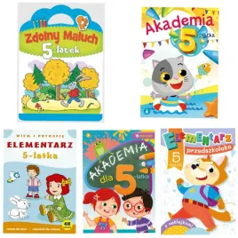 5x-pakiet-dla-5-latka-pierwsze-slowa-naklejki-zaba