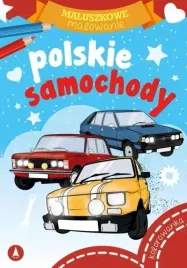 maluszkowe-malowanie-polskie-samochody-kolorowanka