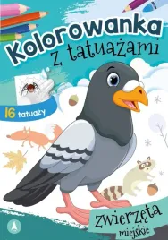kolorowanka-z-tatuazami-zwierzeta-miejskie-malowa