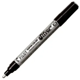 pisak-marker-olejowy-srebrny-m-super-color-wodoodporny-okragly-pilot