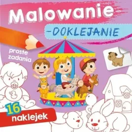 malowanie-doklejanie-naklejki-super-kolorowanka-proste-zadania