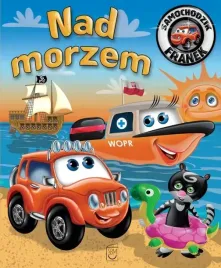 samochodzik-franek-nad-morzem-karolina-gorska