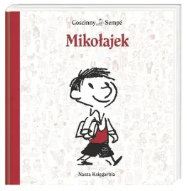 mikolajek-rene-goscinny-najnowsza-twarda