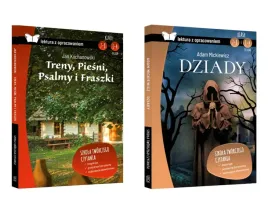 obowiazkowe-lektury-kl-7-dziady-piesni-kochanowski