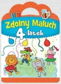 zdolny-maluch-4-latek-naklejki-teczka-ksiazeczka-edukacyjna-dla-4-latka