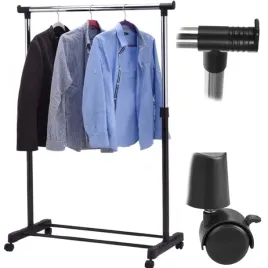 stojak-na-ubrania-wieszak-garderoba-na-kolkach-pojedynczy