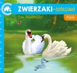 kartonik-ksiazka-zwierzaki-dzieciaki-park