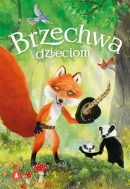 brzechwa-dzieciom-jan-brzechwa-kolorowe-ilustracje