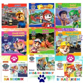 6x-opowiadania-psi-patrol-zestaw-na-prezent-mikolaja-do-czytania