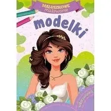 maluszkowe-malowanie-modelki-kolorowanka