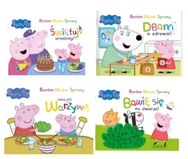 4x-swinka-peppa-pig-bardzo-wazne-sprawy