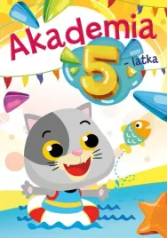 akademia-5-latka-zadania-i-cwiczenia-dla-5-latka
