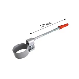 obejma-rury-spustowej-r50-12cm-renoplast-grafit-ral-7024