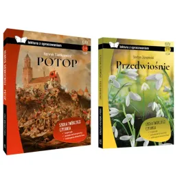 lektury-potop-przedwiosnie-zeromski-sienkiewicz